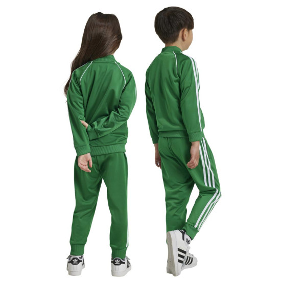 Adidas Παιδικές φόρμες σετ Adicolor SST Track Suit